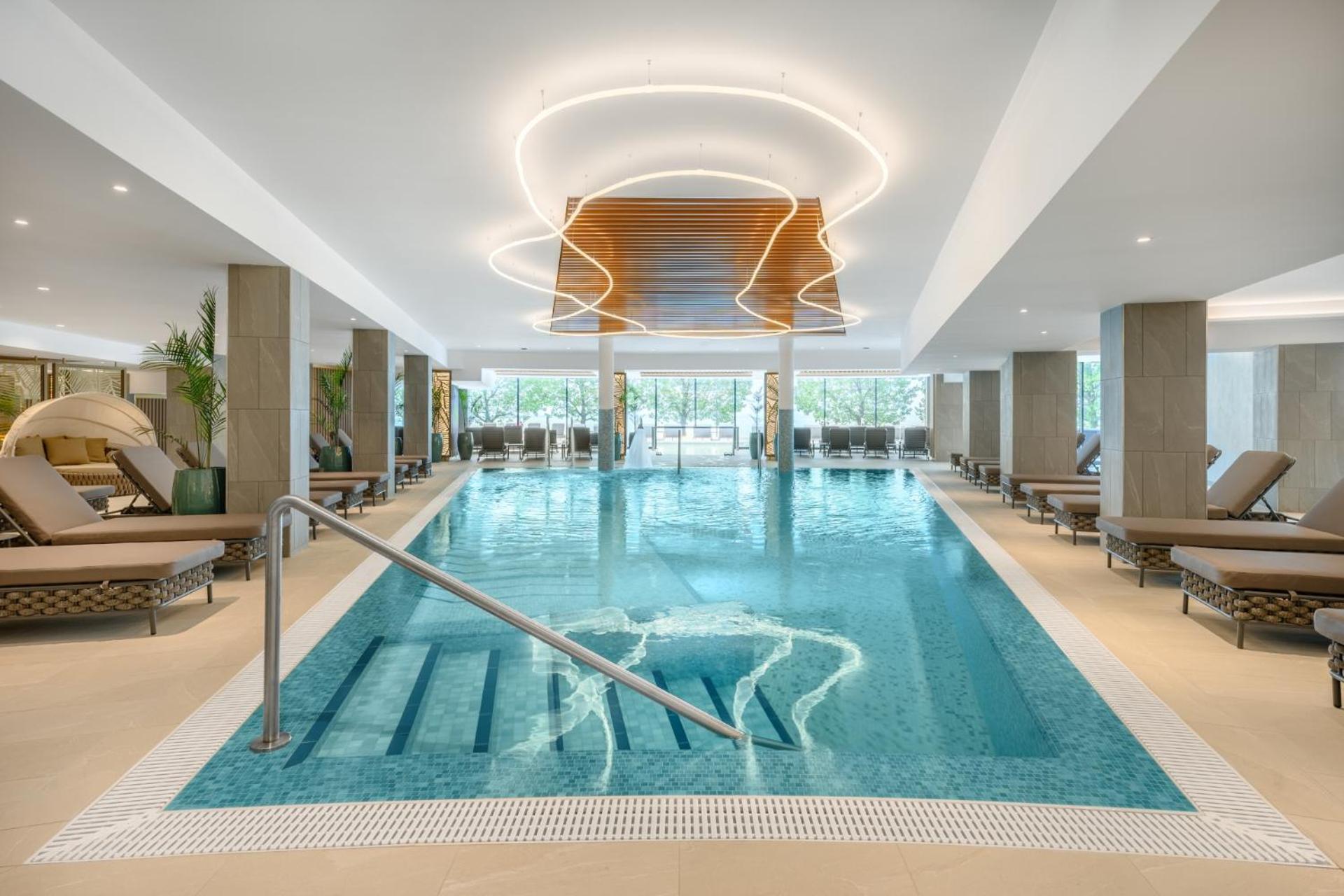 Kenese Bay Garden Resort & Conference Balatonkenese Εξωτερικό φωτογραφία