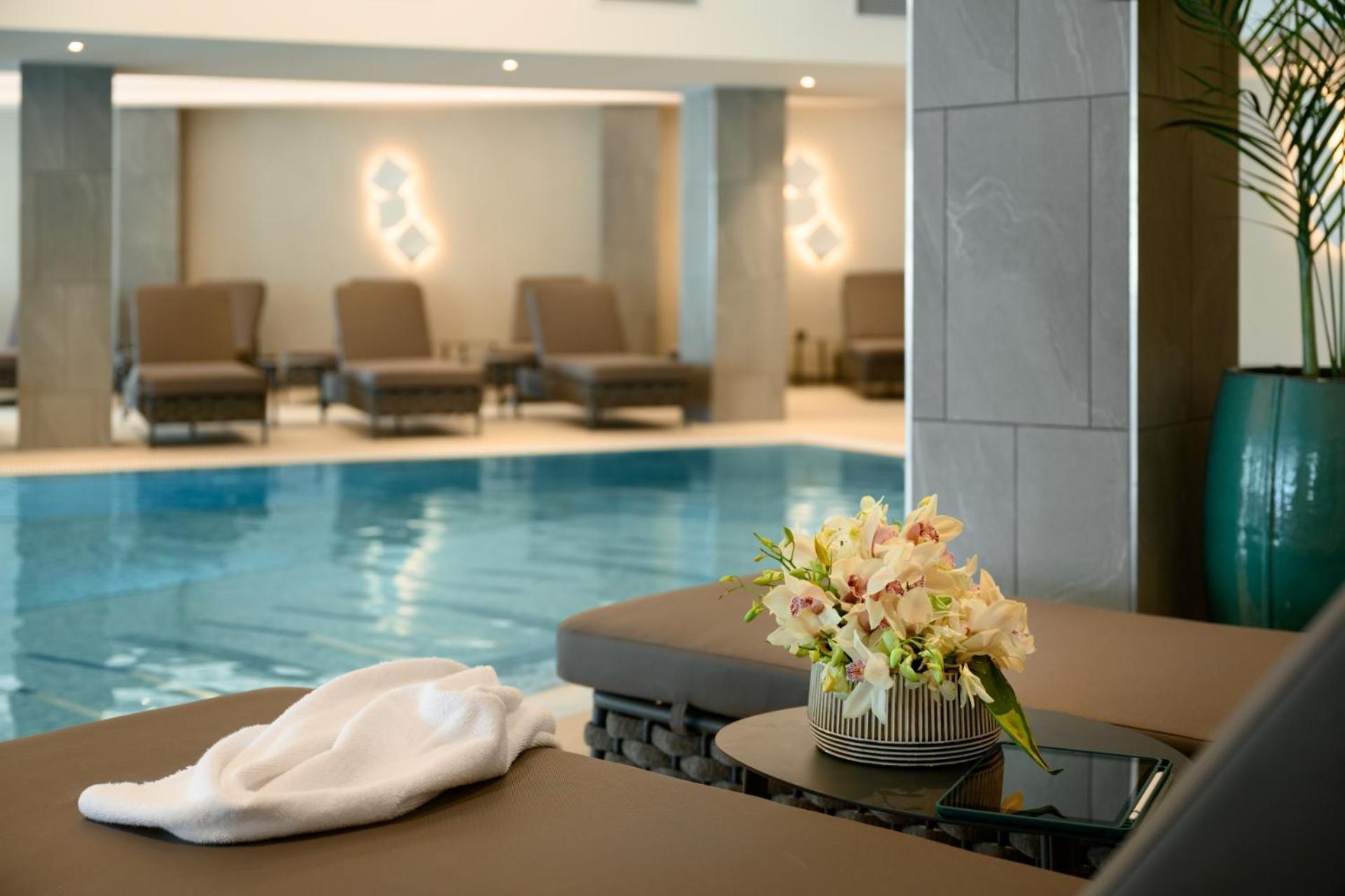 Kenese Bay Garden Resort & Conference Balatonkenese Εξωτερικό φωτογραφία
