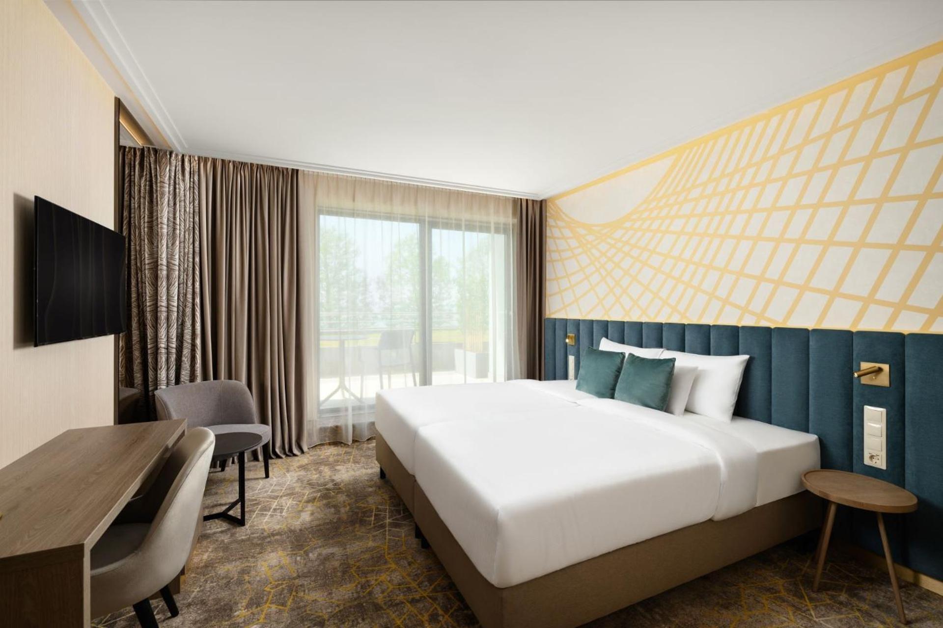 Kenese Bay Garden Resort & Conference Balatonkenese Εξωτερικό φωτογραφία