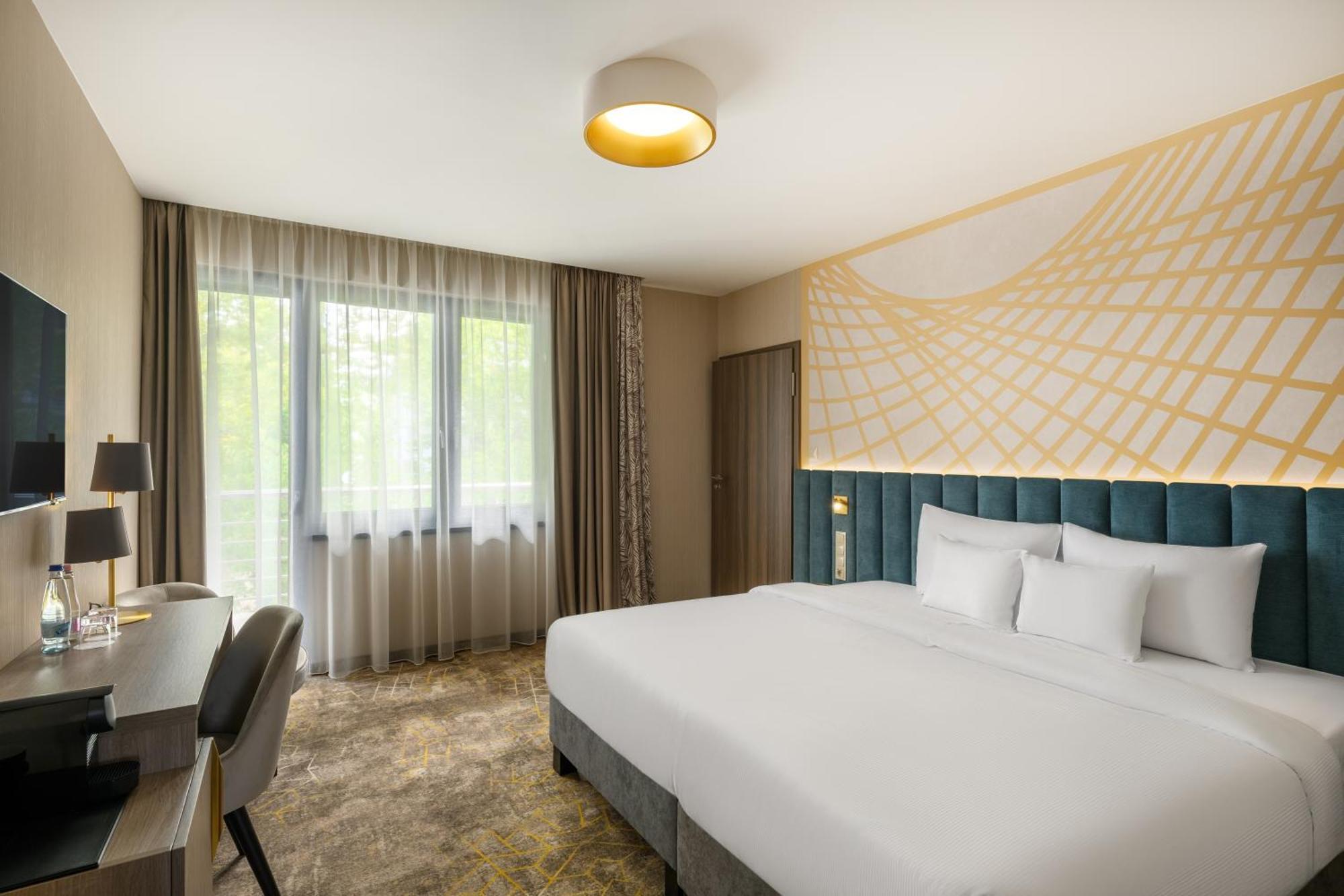 Kenese Bay Garden Resort & Conference Balatonkenese Εξωτερικό φωτογραφία